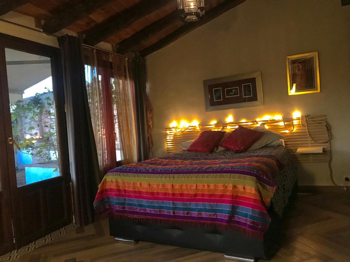 Duplex Vistas Alhambra Daire Granada Dış mekan fotoğraf